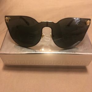 Versace Sunglasses